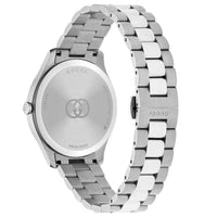 Gucci G-Timeless 38mm Slim Quartz Watch YA1264232