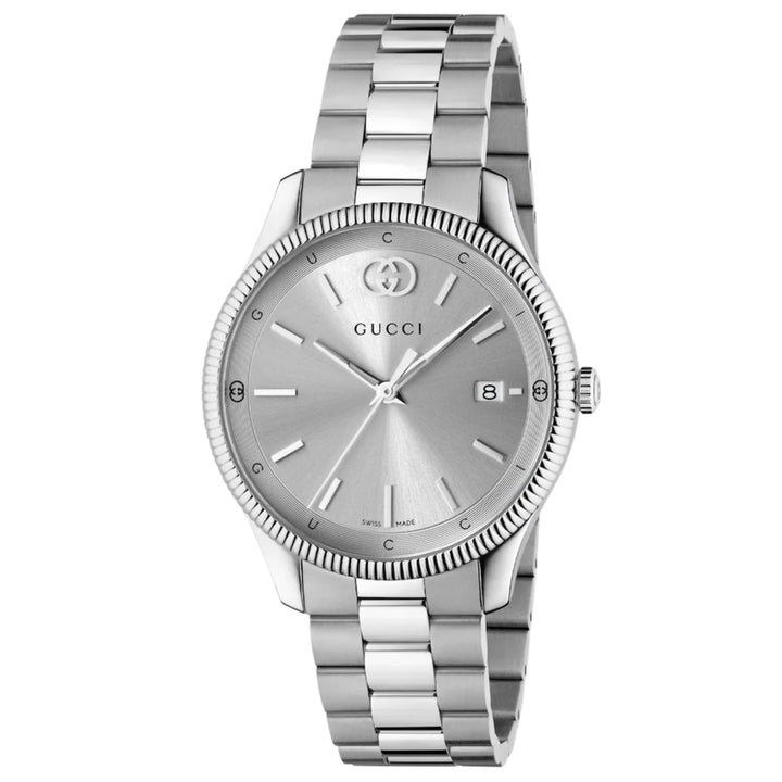 Gucci G-Timeless 38mm Slim Quartz Watch YA1264232