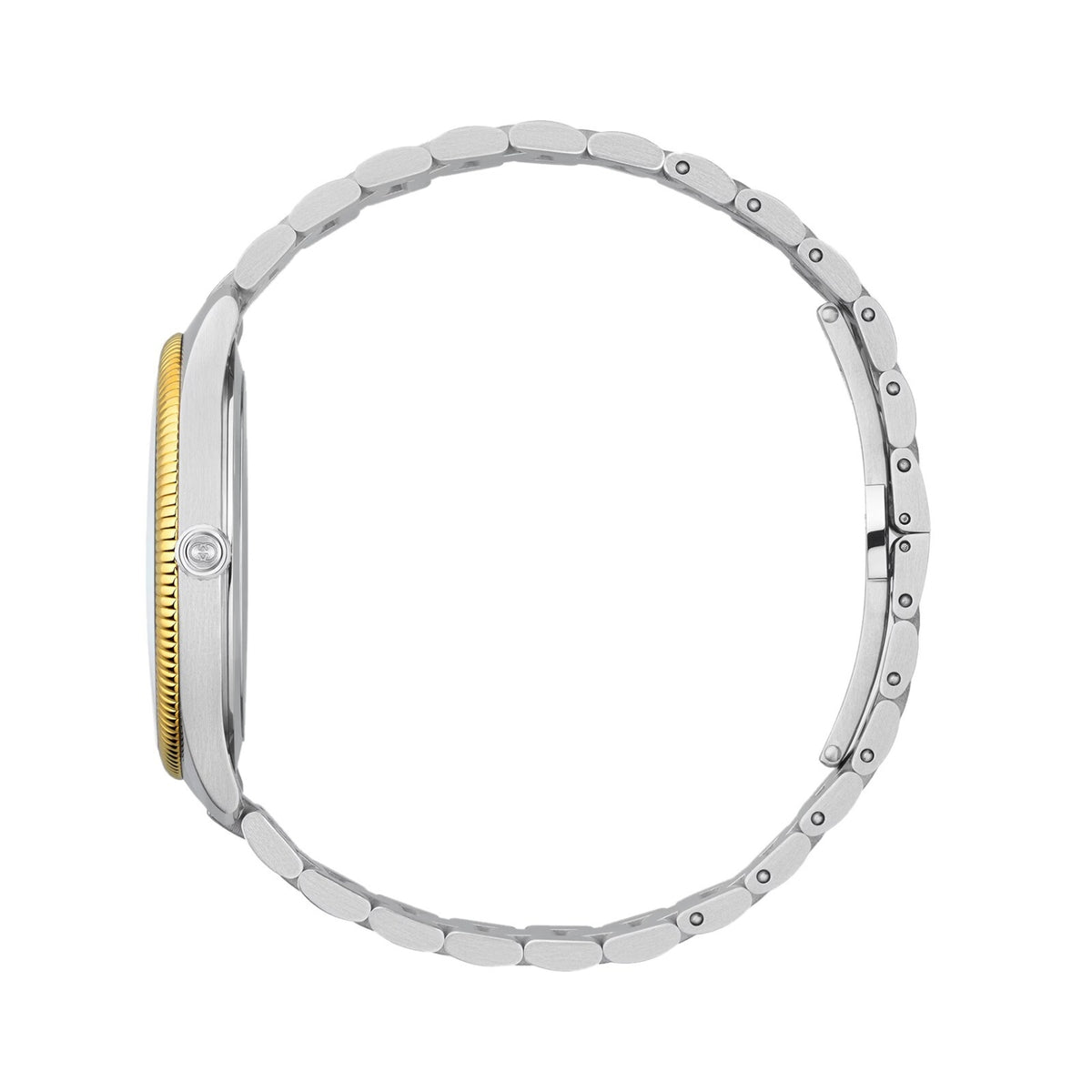 Gucci G-Timeless 38mm Quartz Watch YA1264233 - Michael Jones Jeweller