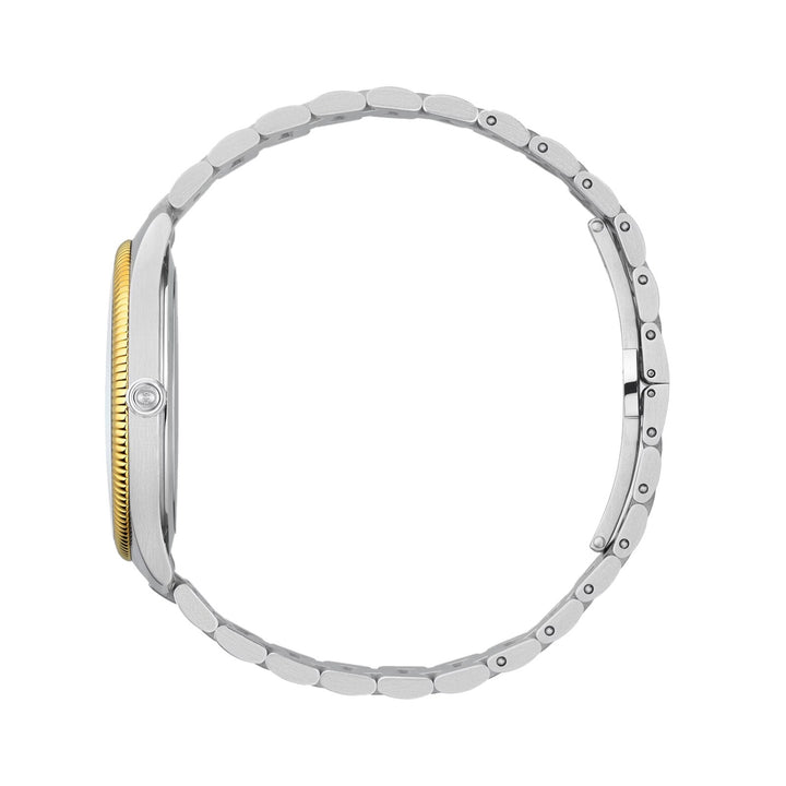 Gucci G-Timeless 38mm Quartz Watch YA1264233