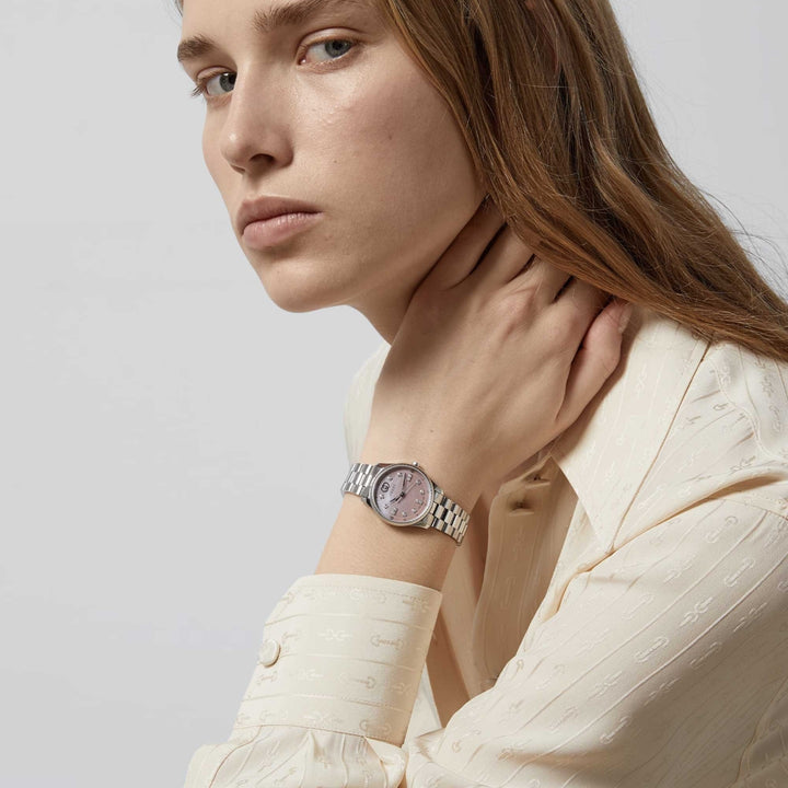 Gucci G-Timeless 29mm Quartz Watch YA1265062