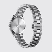 Gucci G-Timeless 29mm Quartz Watch YA1265062 - Michael Jones Jeweller