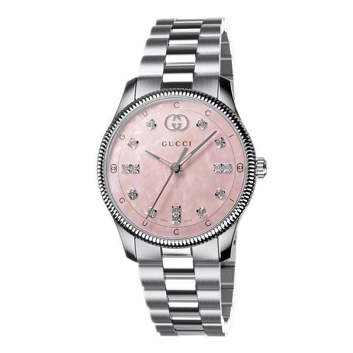 Gucci G-Timeless 29mm Quartz Watch YA1265062