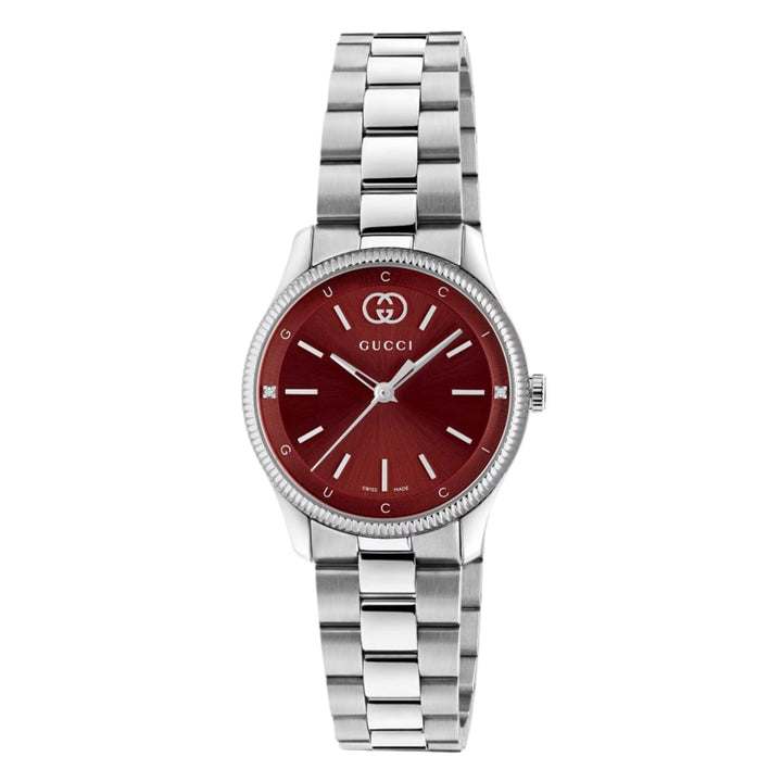 Gucci G-Timeless 29mm Quartz Watch YA1265069