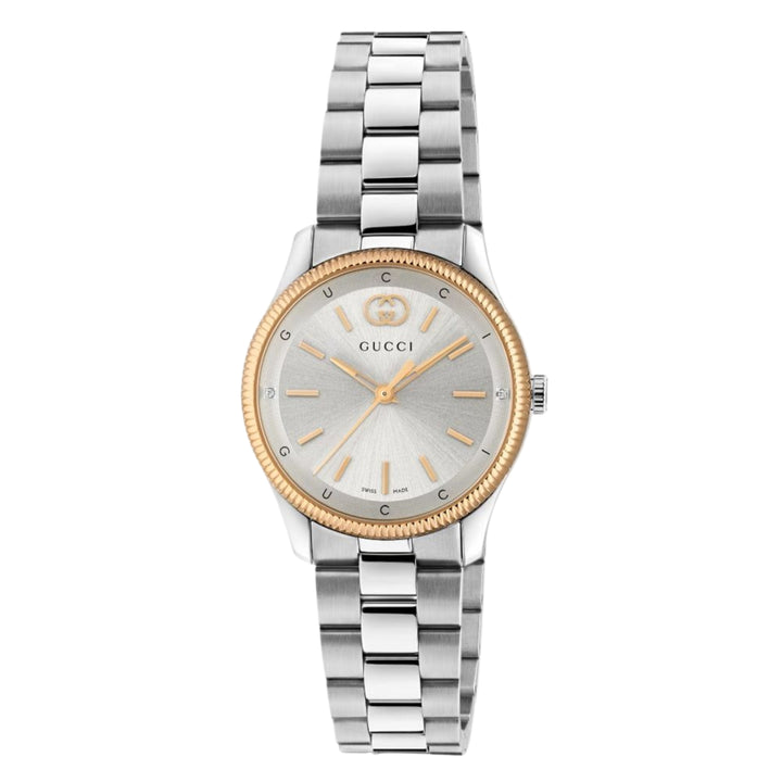 Gucci G-Timeless 29mm Quartz Watch YA1265070