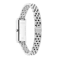 Gucci G-Frame 14 x 34mm Diamond Set Quartz Watch YA127516 - Michael Jones Jeweller