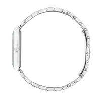 Gucci G-Frame 14 x 34mm Diamond Set Quartz Watch YA127516 - Michael Jones Jeweller