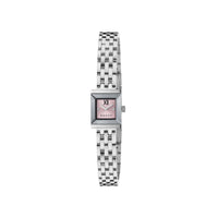 GUCCI G-Frame 14mm Quartz Diamond Set Watch YA128539 - Michael Jones Jeweller