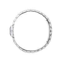 GUCCI G-Frame 14mm Quartz Diamond Set Watch YA128539 - Michael Jones Jeweller