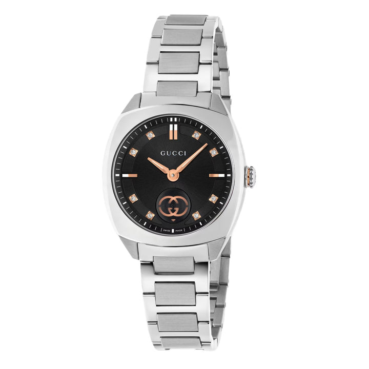 Gucci Gucci Interlocking 29mm Quartz Watch YA142513