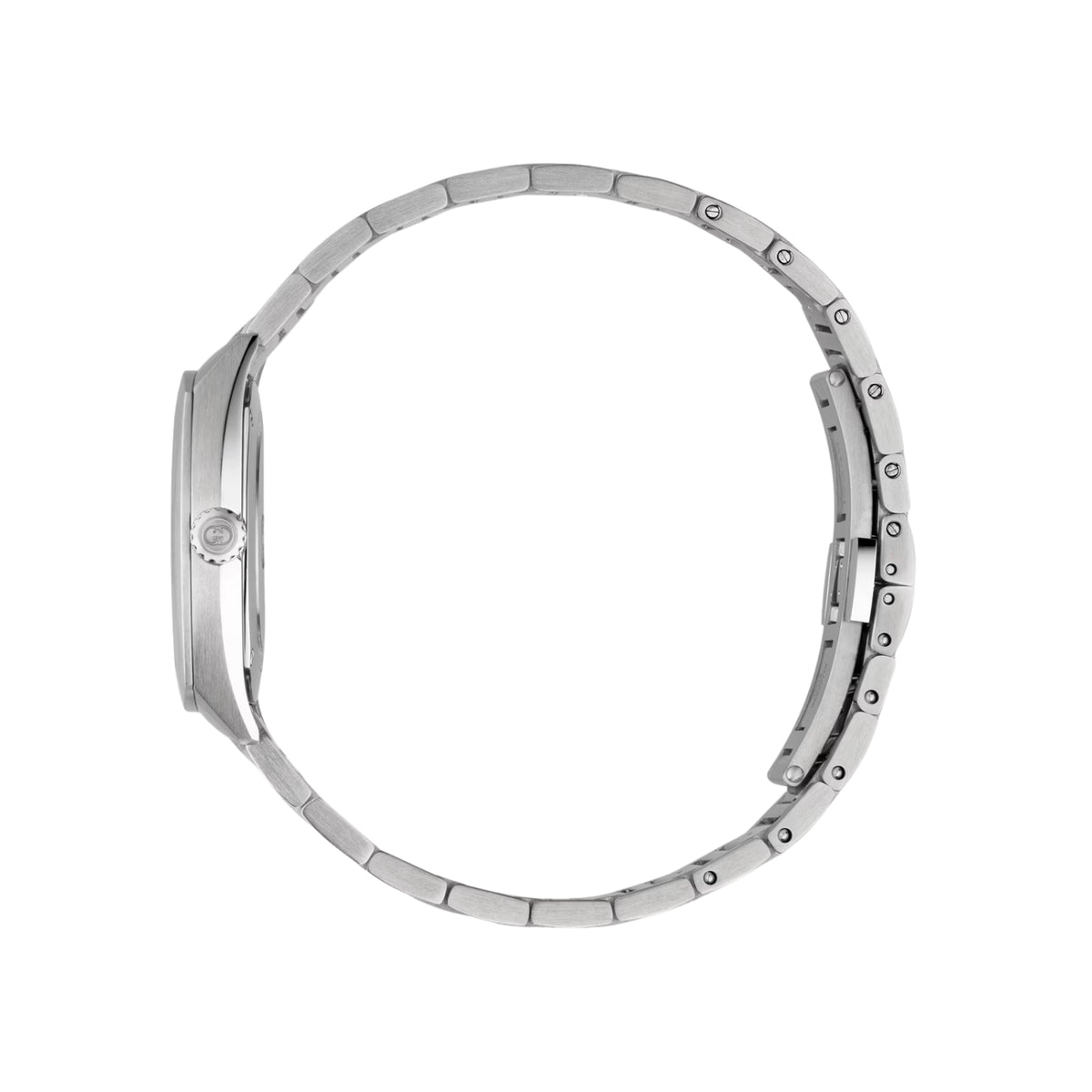 Gucci Gucci Interlocking 29mm Quartz Watch YA142513 - Michael Jones Jeweller