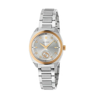 Gucci Gucci Interlocking 29mm Quartz Watch YA142514