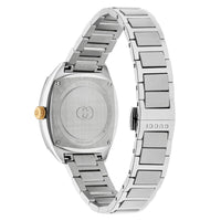 Gucci Gucci Interlocking 29mm Quartz Watch YA142514