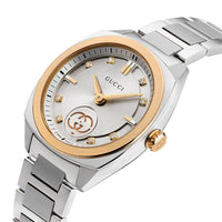 Gucci Gucci Interlocking 29mm Quartz Watch YA142514