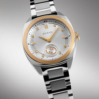 Gucci Gucci Interlocking 29mm Quartz Watch YA142514