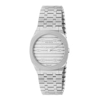 Gucci GUCCI 25H 30mm Quartz Watch YA163501