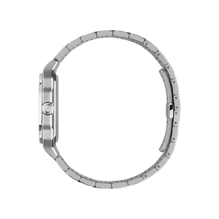 GUCCI G-Flat 36mm Quartz Watch YA166401 - Michael Jones Jeweller