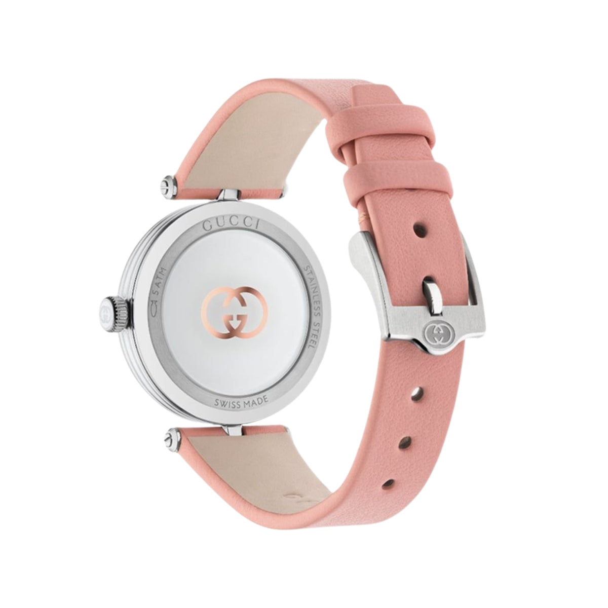 Gucci Model 2000 30mm Quartz Watch YA167506 - Michael Jones Jeweller