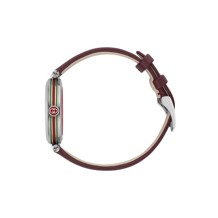 GUCCI Model 2000 30mm Quartz Watch YA167508 - Michael Jones Jeweller