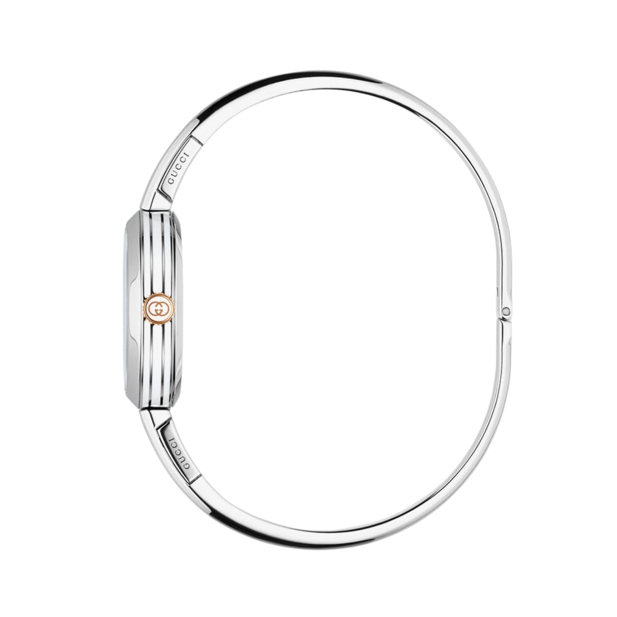 Gucci Model 2000 24mm Quartz Watch YA167513 - Michael Jones Jeweller