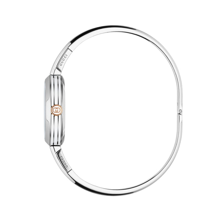Gucci Model 2000 24mm Quartz Watch YA167513