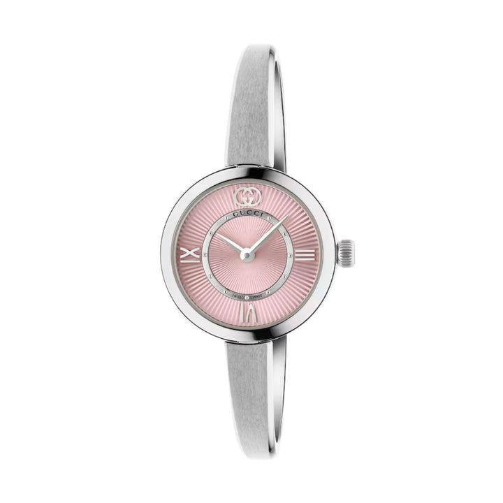 Gucci Model 2000 24mm Quartz Watch YA167514