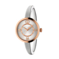 Gucci Model 2000 30mm Diamond Quartz Watch YA167524
