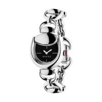 Gucci Gucci Horsebit 27mm x 25mm Quartz Watch YA168501