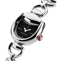 Gucci Gucci Horsebit 27mm x 25mm Quartz Watch YA168501