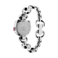 Gucci Gucci Horsebit 27mm x 25mm Quartz Watch YA168501