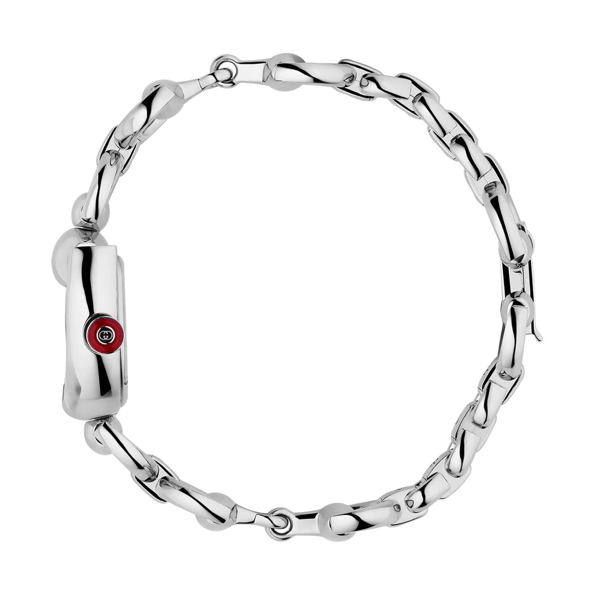 Gucci Gucci Horsebit 27mm x 25mm Quartz Watch YA168501 - Michael Jones Jeweller