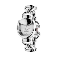 Gucci Gucci Horsebit 27mm x 25mm Quartz Watch YA168503