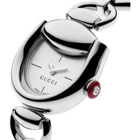 Gucci Gucci Horsebit 27mm x 25mm Quartz Watch YA168503