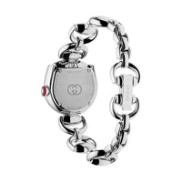 Gucci Gucci Horsebit 27mm x 25mm Quartz Watch YA168503