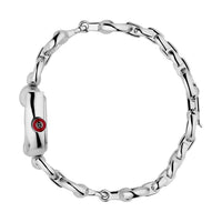 Gucci Gucci Horsebit 27mm x 25mm Quartz Watch YA168503