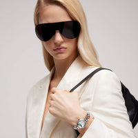 Gucci Gucci Horsebit 27mm x 25mm Quartz Watch YA168503