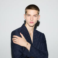 Gucci Horsebit 18ct Yellow Gold Medium Bracelet - Michael Jones Jeweller