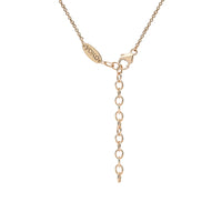 Yoko Classic Freshwater Pearl 18ct Yellow Gold Drop Pendant