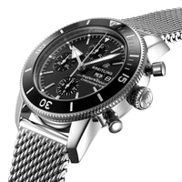 Breitling Superocean Heritage Chronograph 44mm Automatic Watch A13313121B1A1 - Michael Jones Jeweller