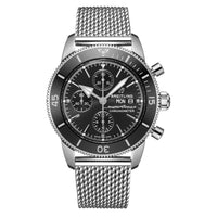 Breitling Superocean Heritage Chronograph 44mm Automatic Watch A13313121B1A1