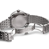 Breitling Navitimer 36mm Automatic Watch A17327211A1A1