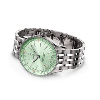 Breitling Navitimer 36mm Automatic Watch A17327361L1A1