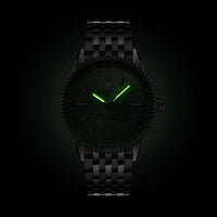 Breitling Navitimer 36mm Automatic Watch A17327361L1A1