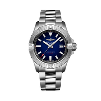 Breitling Avenger Automatic 42 Wings Capsule Automatic Watch A173285B1C1A1