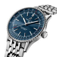Breitling Navitimer Chronometer 41mm Automatic Watch A17329161C1A1 - Michael Jones Jeweller