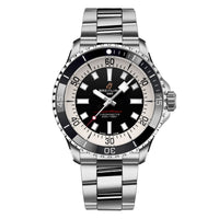 Breitling Superocean 42mm Automatic Watch A17375211B1A1 - Michael Jones Jeweller