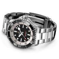 Breitling Superocean 42mm Automatic Watch A17375211B1A1 - Michael Jones Jeweller