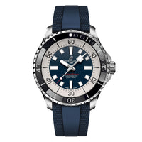 Breitling Superocean 44mm Automatic Watch A17376211C1S1 - Michael Jones Jeweller
