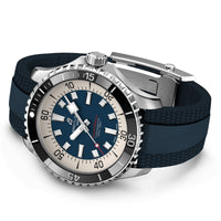 Breitling Superocean 44mm Automatic Watch A17376211C1S1 - Michael Jones Jeweller