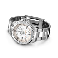 Breitling Superocean 36mm Automatic Watch A17377211A1A1